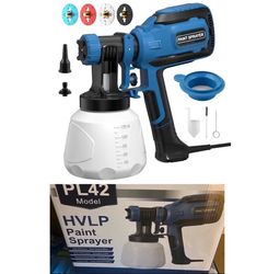 Brand New Paint Sprayer