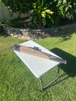 Brand New Plano 53” Long Gun Guard Soft Bag