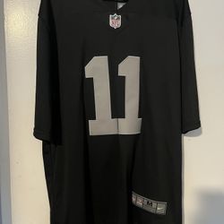 Raider’s Jersey 