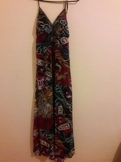 New... size M