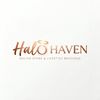 HALO  HAVEN