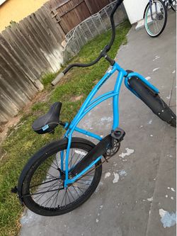 Cranbrook bike for sale