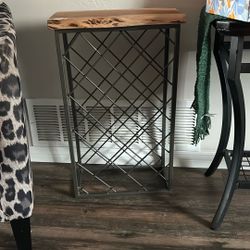 Wine Rack