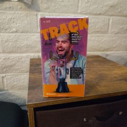 Track Bot Tripod