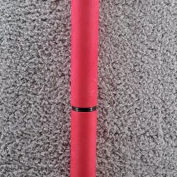 Tae Bo 3 Lb. Sculpting Stick Exercise Weighted Fitness Bar - Billy Blanks