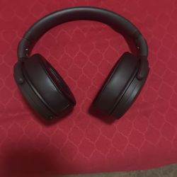 Transmitters & Headphones