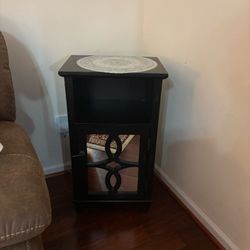 Corner Table 
