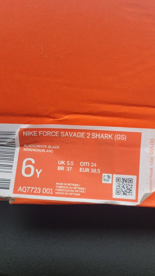 Boys Football Cleats