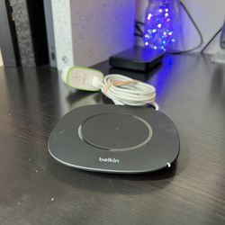 Belkin Wireless Charging Pad