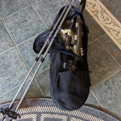 Elektra Atlas Snowshoes - Just In Time For Winter!