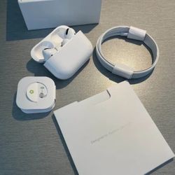 Air Pod Pro 