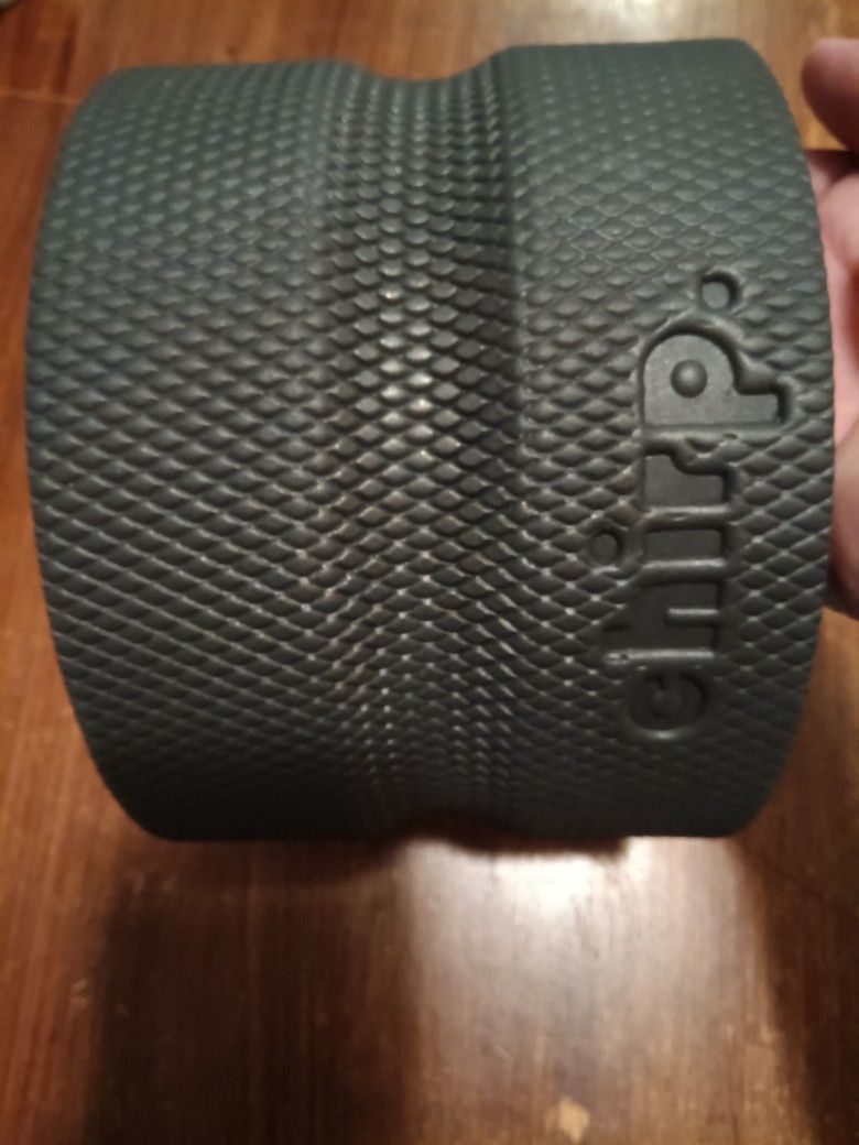 Chirp Wheel