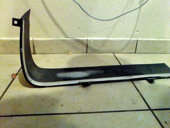 Mustang Front Grill 67-68