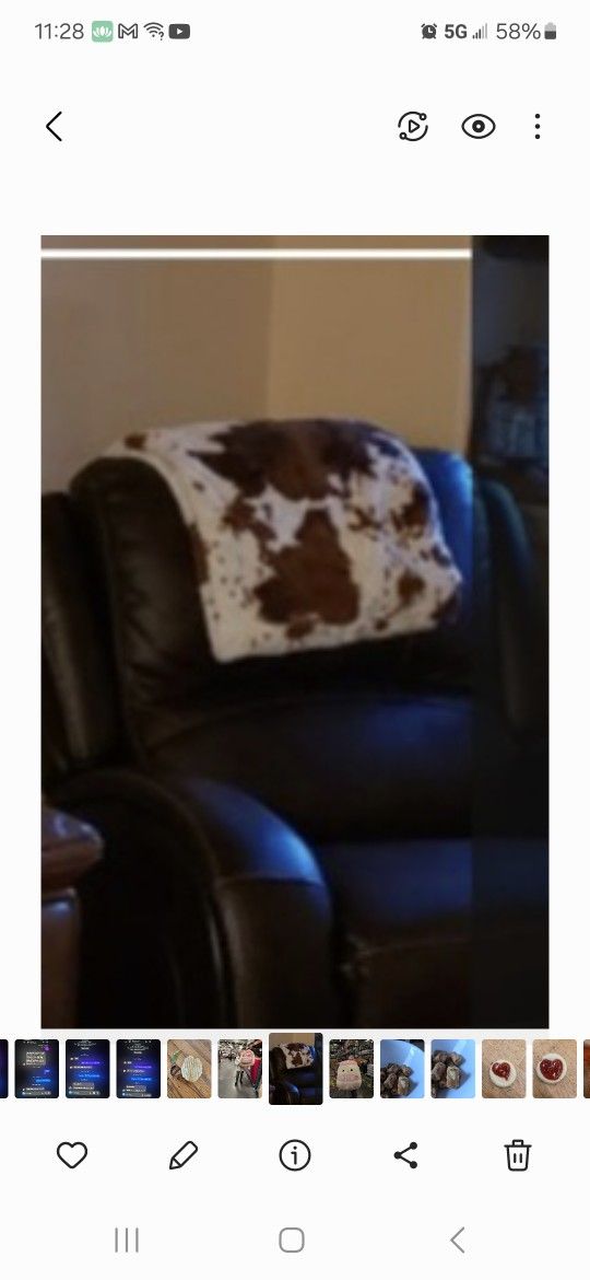 Recliner