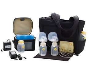 Medela Pump In Style Double Electric Breast Pump
