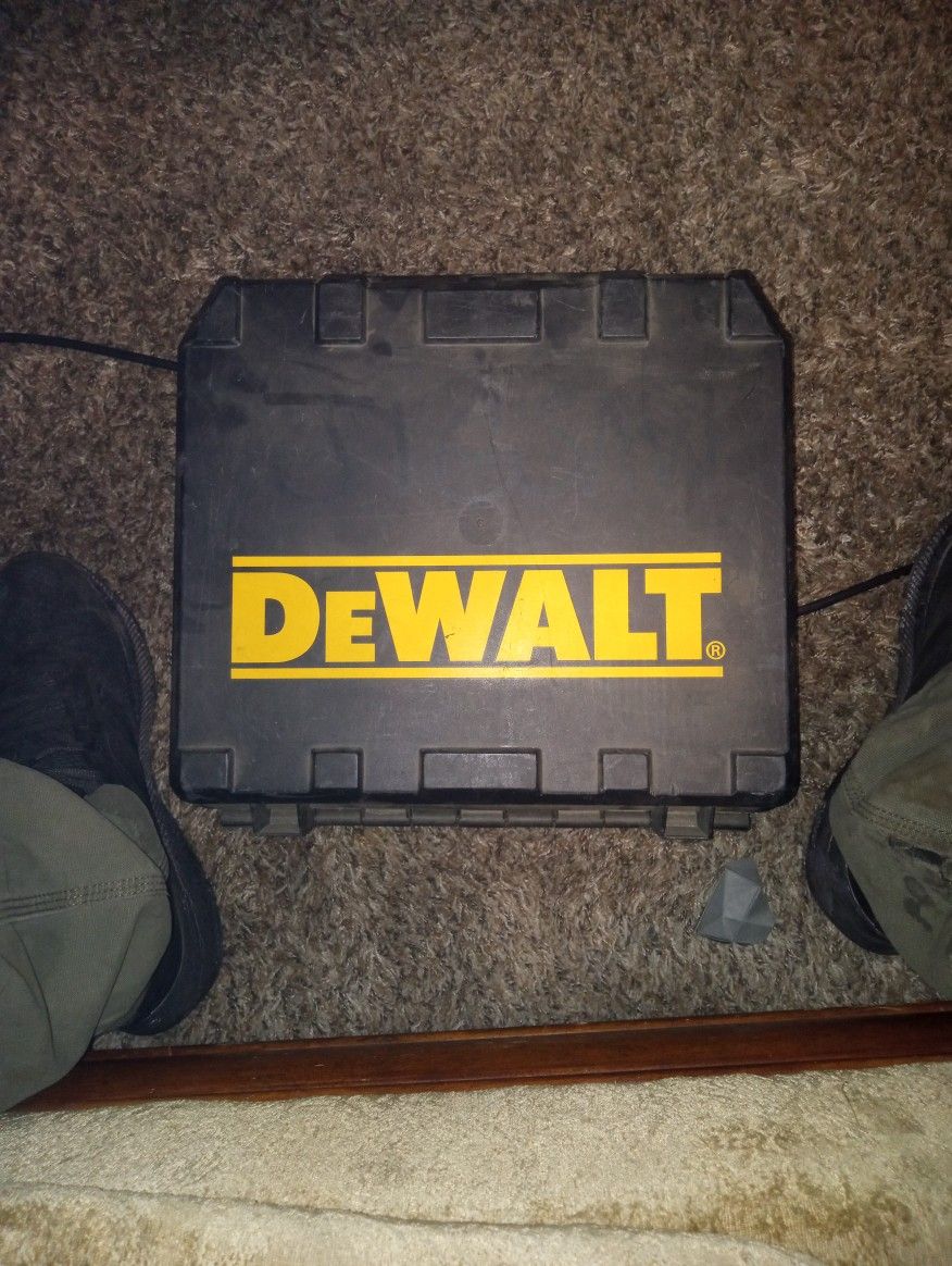 DeWalt Jigsaw....Only.... $99!!