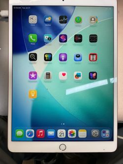 iPad AIR 256GB