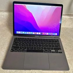 Apple M1 Macbook Air