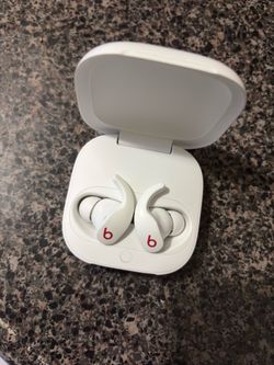 Beats fit pro