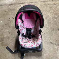 Infant Car Seat (mini) 