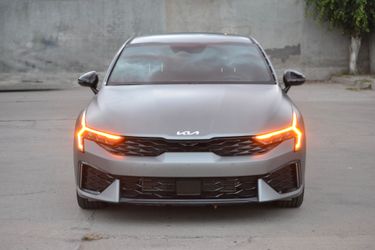 KIA K5 GTLINE 2026