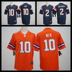 Denver Broncos NFL Jerseys