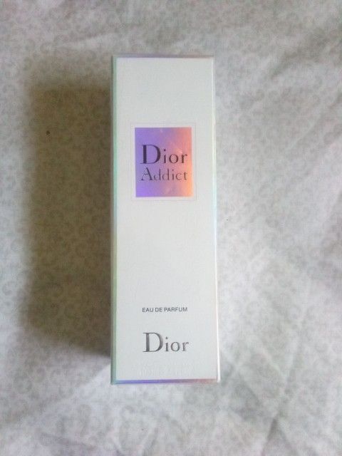 Dior women's perfume