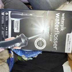 Wayerpic wat÷r flosser
