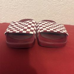 Vans Slip on Sandals