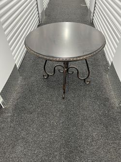 Wooden Table