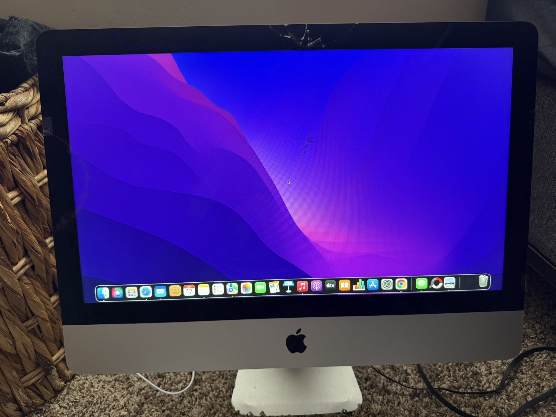 Mac Desktop