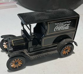 Coca Cola diecast