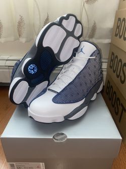 AIR JORDAN FLINT 13s