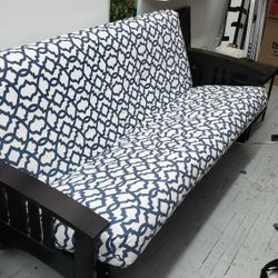 Westfield Futon Set Nirvana