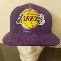 Lakers Los Angeles New Era 59fifty