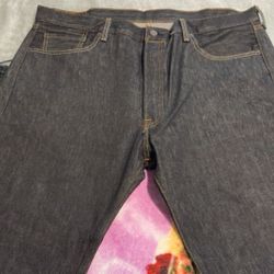 Selling 501’s Size 40/32