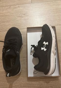 Under Armour Charged Running Sneakers