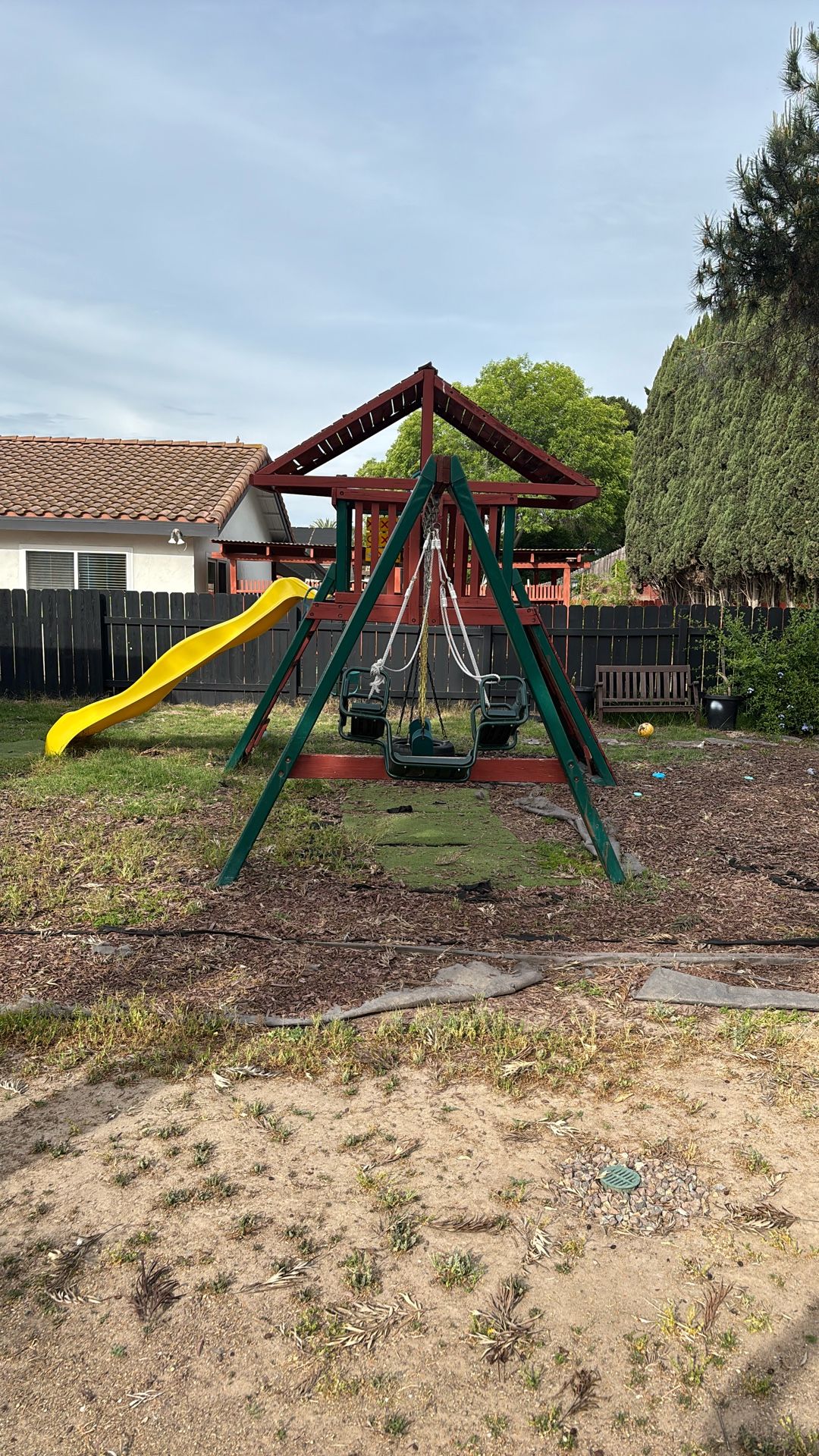 Kids Play Set $500 OBO