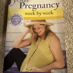 Pregnancy Book