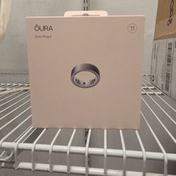 Oura Ring 4