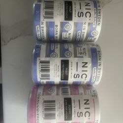 Nic Pouches