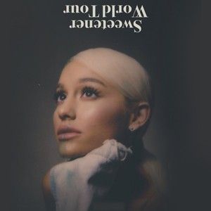 Ariana Grande Tickets