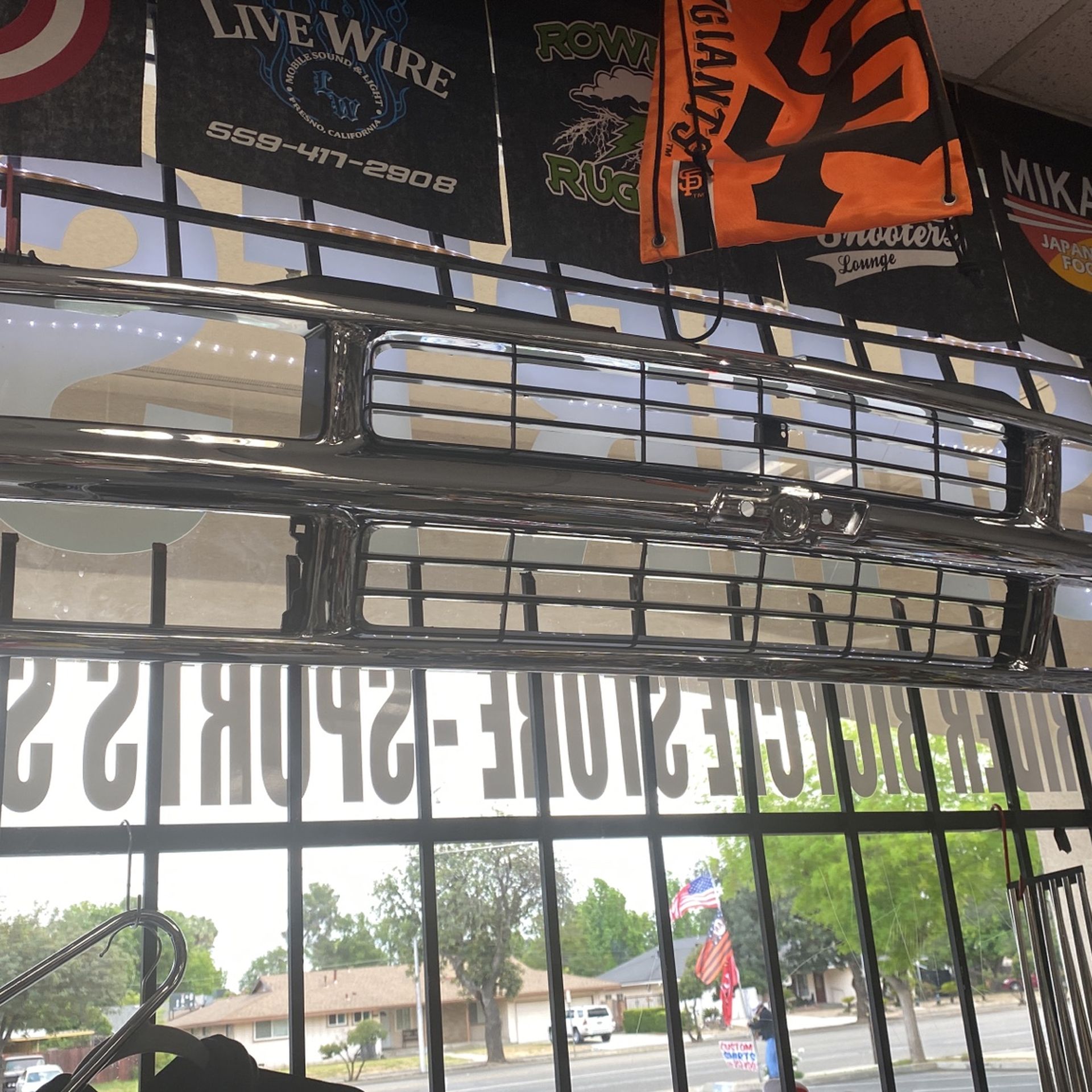 88 To 99 Chevy Truck Grill Headlights Taillights Corner Lights 2003 To 2006 Grill Chrome