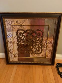 Decorative wall Art
