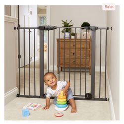 36” Extra Tall Baby Gate
