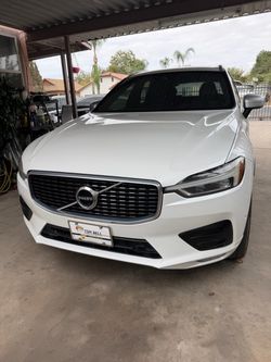 2019 Volvo Xc60