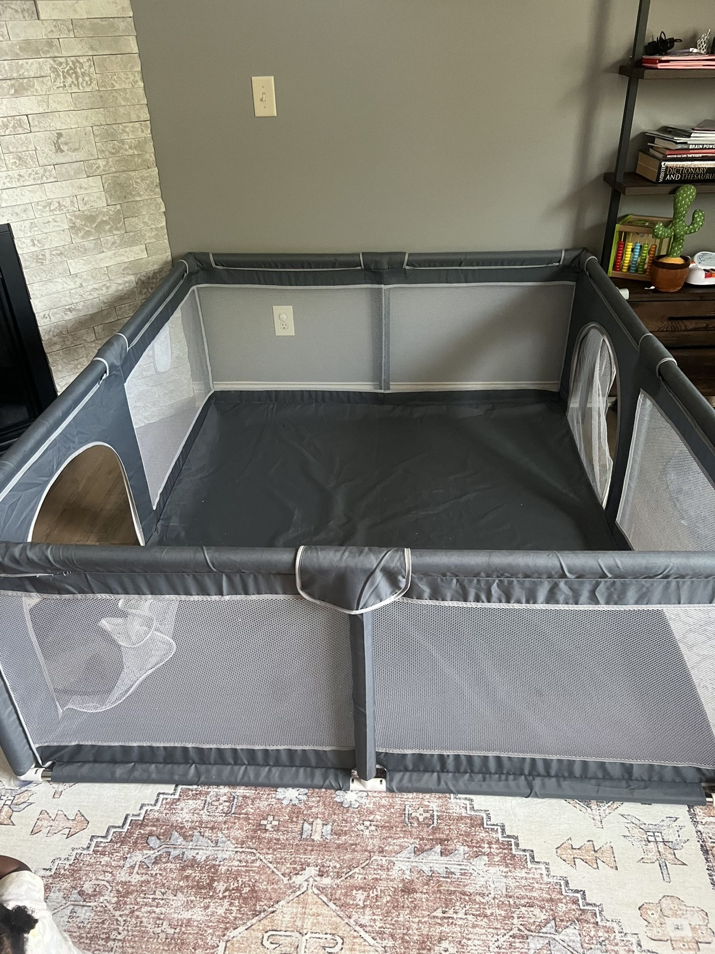 Kids Play Pen