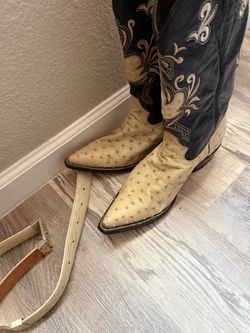 Botas #10