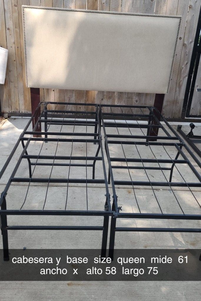 Baseboard And Frame Good Condition Clean