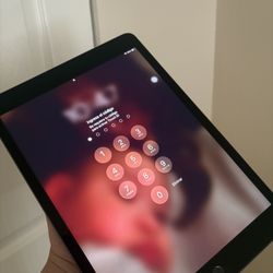 Apple IPad 2021 10.2